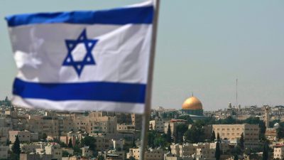 „Krasses Medien-Versagen“: Öffentlich-Rechtliche ernten scharfe Kritik für Israel-Berichterstattung