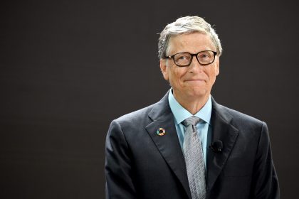 Insider: Bill Gates flüchtete in Stripclub von Sextäter Jeffrey Epstein – vor seiner Frau Melinda