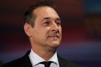 Korruptionsprozess: Ex-FPÖ-Chef Strache freigesprochen