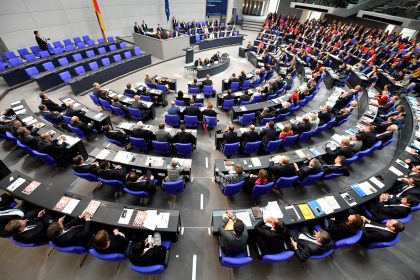 Wissenschafts- und Meinungsfreiheit gefährdet – AfD fordert Studie zur Situation an Hochschulen