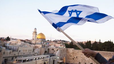 EU hebt Corona-Einreisestopp für Israel auf
