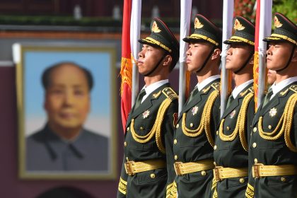 WDR-Sendung lobt „echten Weitblick“ von Chinas erstem kommunistischen Diktator