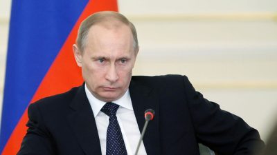 Vorwürfe gegen Russland nach Zwangslandung in Belarus