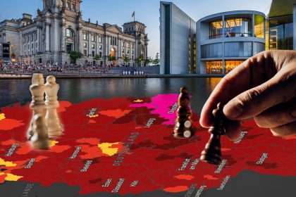 Inzidenz: Wer die (Selbst-)Tests steuert, steuert die Pandemie