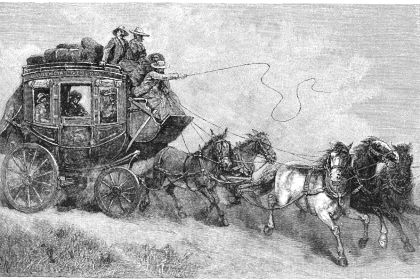 Sehnsucht – Von Joseph von Eichendorff