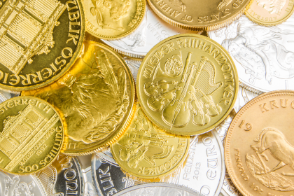 Gold und Silber lieb’ ich sehr – Von August Schnezler & Video