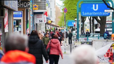 Handelsverband fordert bundesweite Öffnung ohne Test- und Terminpflicht