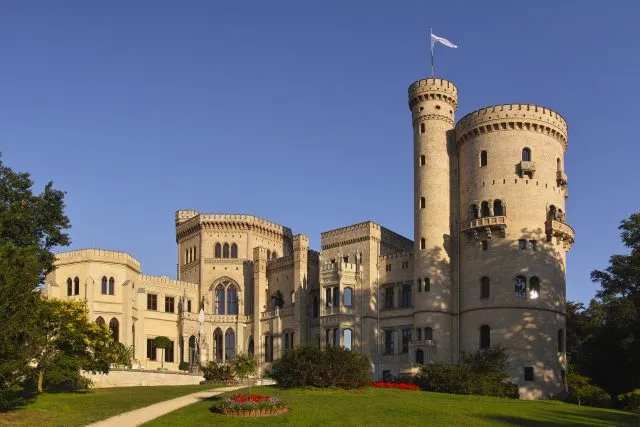 Potsdamer Schlösser: Babelsberg