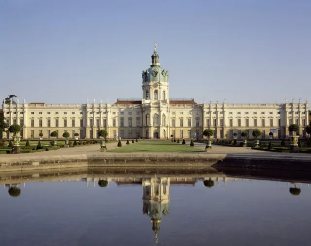Schloss Charlottenburg