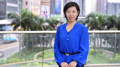US-Außenministerium fordert Konsequenzen nach Angriff auf Epoch Times-Reporterin in Hongkong