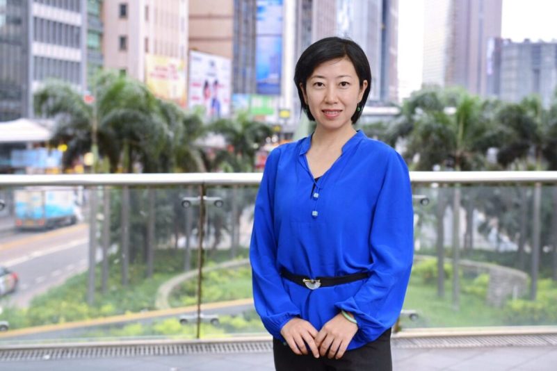 US-Außenministerium fordert Konsequenzen nach Angriff auf Epoch Times-Reporterin in Hongkong