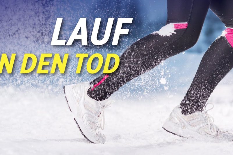 Ultramarathon in China: 21 Menschen verloren dabei ihr Leben