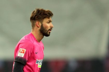 1. Bundesliga: Hertha gewinnt auf Schalke