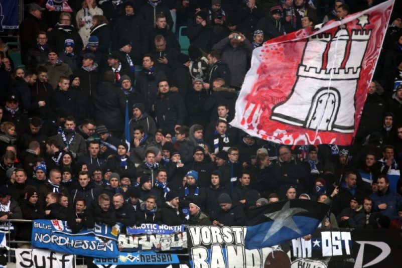 HSV verpflichtet Tim Walter als neuen Cheftrainer