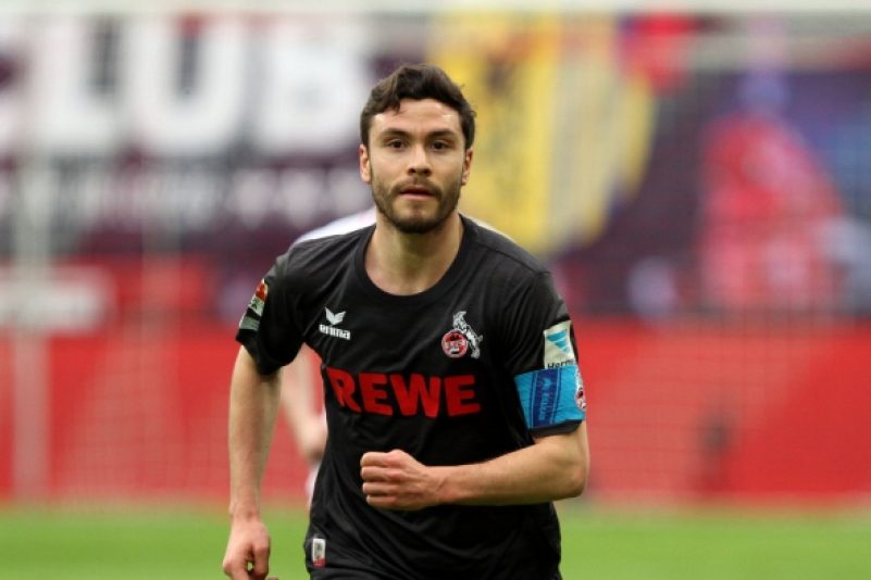 Bundesliga-Relegation: Köln überrollt Kiel und bleibt erstklassig