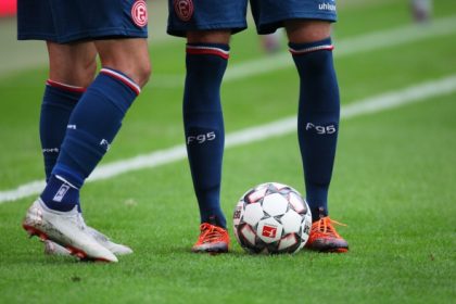 Fortuna Düsseldorf trennt sich von Cheftrainer Rösler