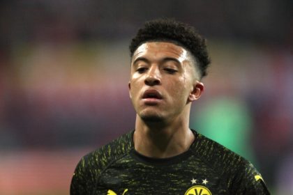 1. Bundesliga: Dortmund sichert sich Champions League gegen Mainz