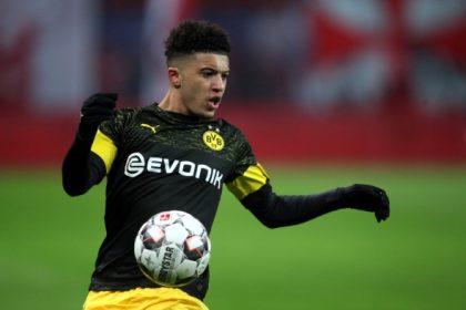 DFB-Pokal: Dortmund feiert Kantersieg im Halbfinale gegen Kiel
