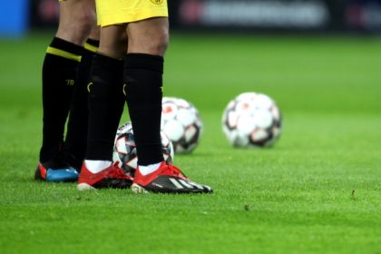 Dortmund gewinnt DFB-Pokal