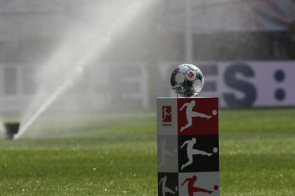 Fritz Keller vollzieht Rücktritt als DFB-Präsident
