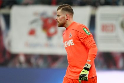 Relegation 1. Bundesliga: Köln verliert Hinspiel gegen Kiel knapp