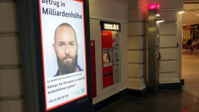 Ex-Wirecard-Chef schiebt Schuld auf flüchtigen Jan Marsalek – 1,9 Milliarden Euro fehlen