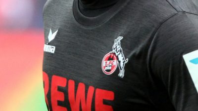1. FC Köln verpflichtet Steffen Baumgart als neuen Cheftrainer