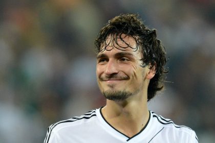 Berichte: Auch Mats Hummels im EM-Kader