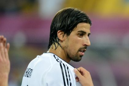 Sami Khedira beendet seine aktive Karriere am Saisonende