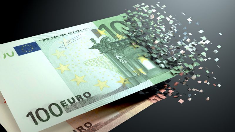 Dezentrale Finanzen und der digitale Euro – Früherer EZB-Chef warnt vor neuem System von Schattenbanken