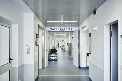 BSI erwartet Hacker-Angriffe auf Krankenhäuser