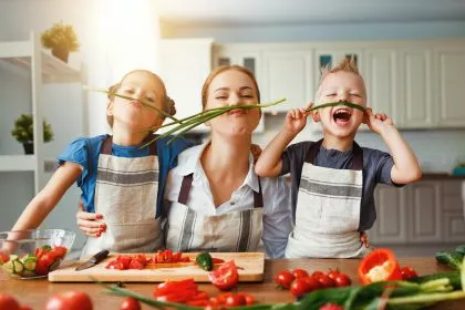 Kindheit: Ernährung, Bewegung und (mangelnde) soziale Kontakte haben lebenslange Auswirkungen