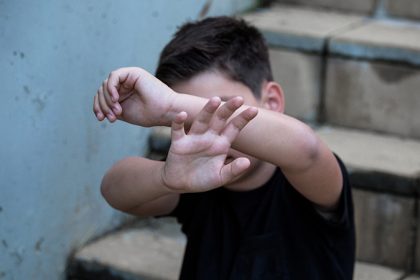 Zahl der Kinderpornografie-Ermittlungen in Deutschland um 53 Prozent gestiegen