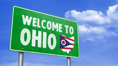 Ohio belohnt Covid-Geimpfte mit Chance auf Millionengewinn