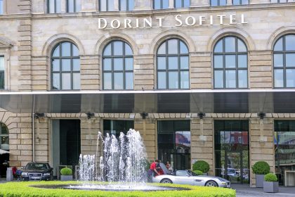 Unzureichende Corona-Hilfen: Dorint Hotelgruppe legt Verfassungsbeschwerde ein