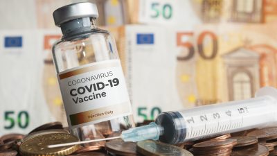 Freiheiten und 50 Euro Prämie sollen die Impfbereitschaft erhöhen
