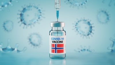 Norwegen: Aus für AstraZeneca-Impfungen – Deutschland impft weiter – Keine Haftung bei unter 60-Jährigen