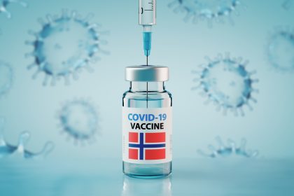 Norwegen: Aus für AstraZeneca-Impfungen – Deutschland impft weiter – Keine Haftung bei unter 60-Jährigen