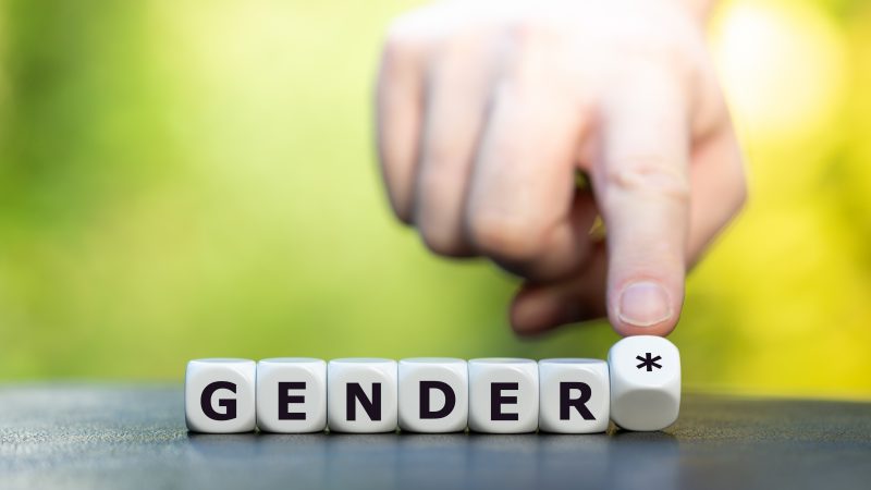 Umfrage: Gendern ist Deutschen „nicht wichtig“ – Sprechpause besonders unbeliebt