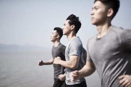 Plötzlicher Temperaturabsturz auf minus 24 Grad: 21 Tote durch Unwetter bei Ultramarathon in China