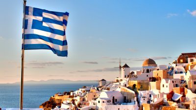 Griechenland lockert ab Freitag Corona-Beschränkungen – Tui fährt Betrieb wieder hoch