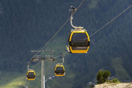 Drei Festnahmen nach Seilbahnunglück in Norditalien