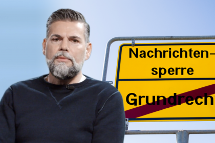 Landesmedienanstalt in der Kritik bei KenFM: Meinungsvielfalt oder Zensur?