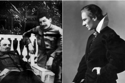 Wie Stalin „Hamlet“ in der Sowjetunion absetzte – und was wir daraus lernen können