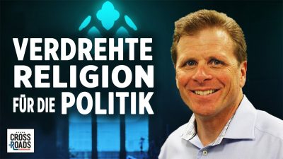 Wie Religion missbraucht wird – um politische Agenden zu unterstützen