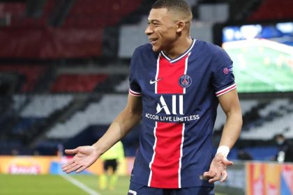 Mbappé nicht in der PSG-Startelf – Man City mit Gündogan