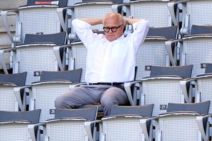 Medien: DFB- Präsident Keller schreibt an Ethikkommission