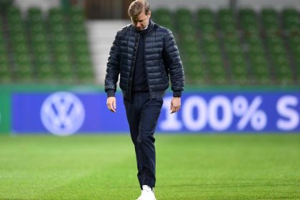Ein Sieger und ein Gewinner nach Bremer Aus gegen Leipzig