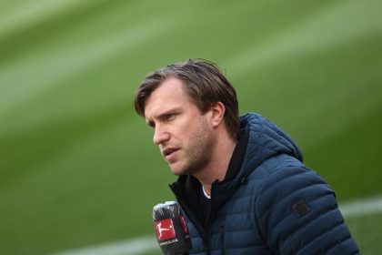 Eintracht Frankfurt verpflichtet Krösche als Sportvorstand