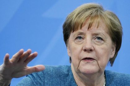 Merkel: Corona-Impfung für Jüngere soll schnell kommen